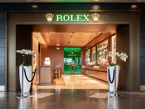 rolex laden zürich|Rolex switzerland.